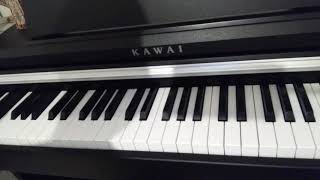 Onbeşli Ağıtını Çaldım