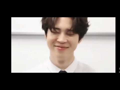 Jimin ❤️ Mera Dil bhi kitna pagal hai 🙈😘 song edit 💕#Jimin#btskimarya