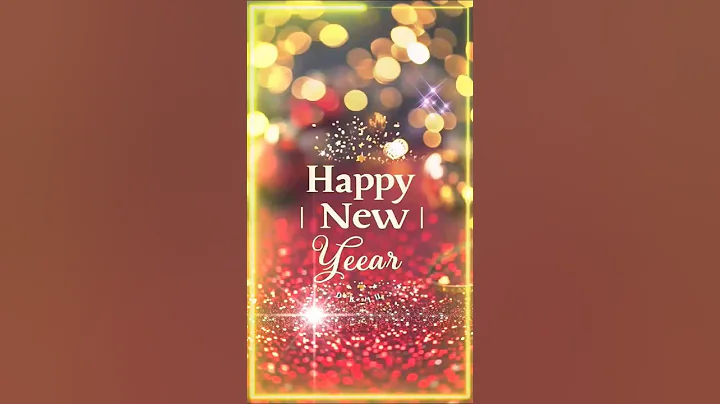 Happy New Year 2026 | New Year 2026 | Happy New Year Status 2026