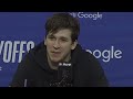 Austin Reaves PostGame Interview | Houston Rockets vs Los Angeles Lakers