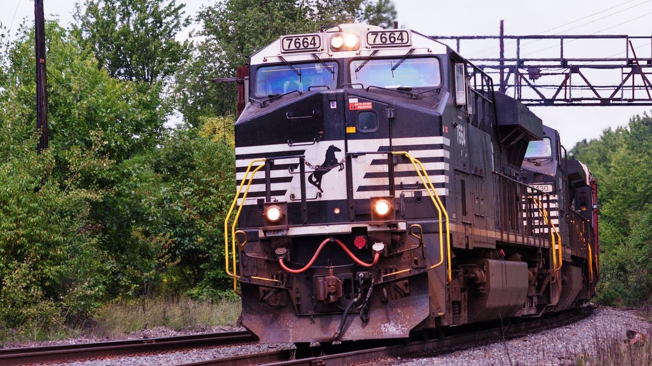 HD Pan Am Southern Pounds the Earth