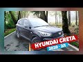 Hyundai CRETA 2020 (2.0 AT 4WD Travel) | Семейный кроссовер Хендай Крета. Стоит брать!