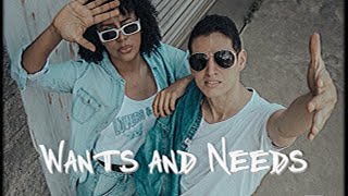 Wants and Needs - Sean Lew & Bailey Sok | Dance cover