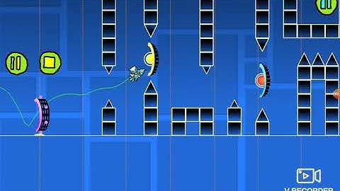 Press Start (Dex Arson Remix) Layout (By Me)