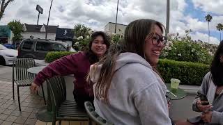 Great Rowdy days in Studio City Ca 5 - 17 62826
