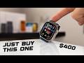 This Is The BEST Value Apple Watch Right Now 