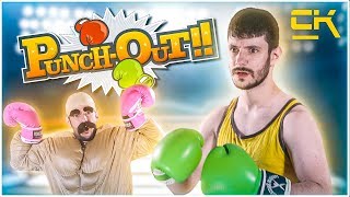 Punch Out Logic In Real Life 5