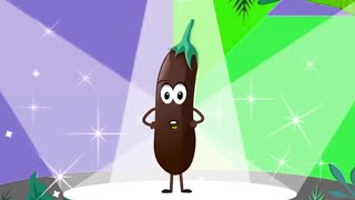 Osratouna Tv Vegetables Eggplant Arabic Song Effects Sponsored By Preview 2 Effects