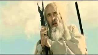 Youtube Poop Lord of the Rings Treebeard is Incompetent