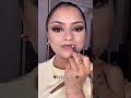 Lip combo reel @maccosmetics #makeup #lipcombo #Lipstick #lipsticklover