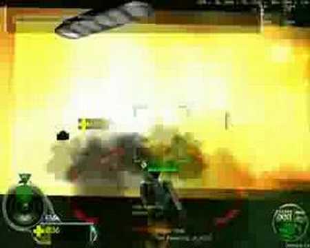 CNC / C&C Renegade: Aow ownage