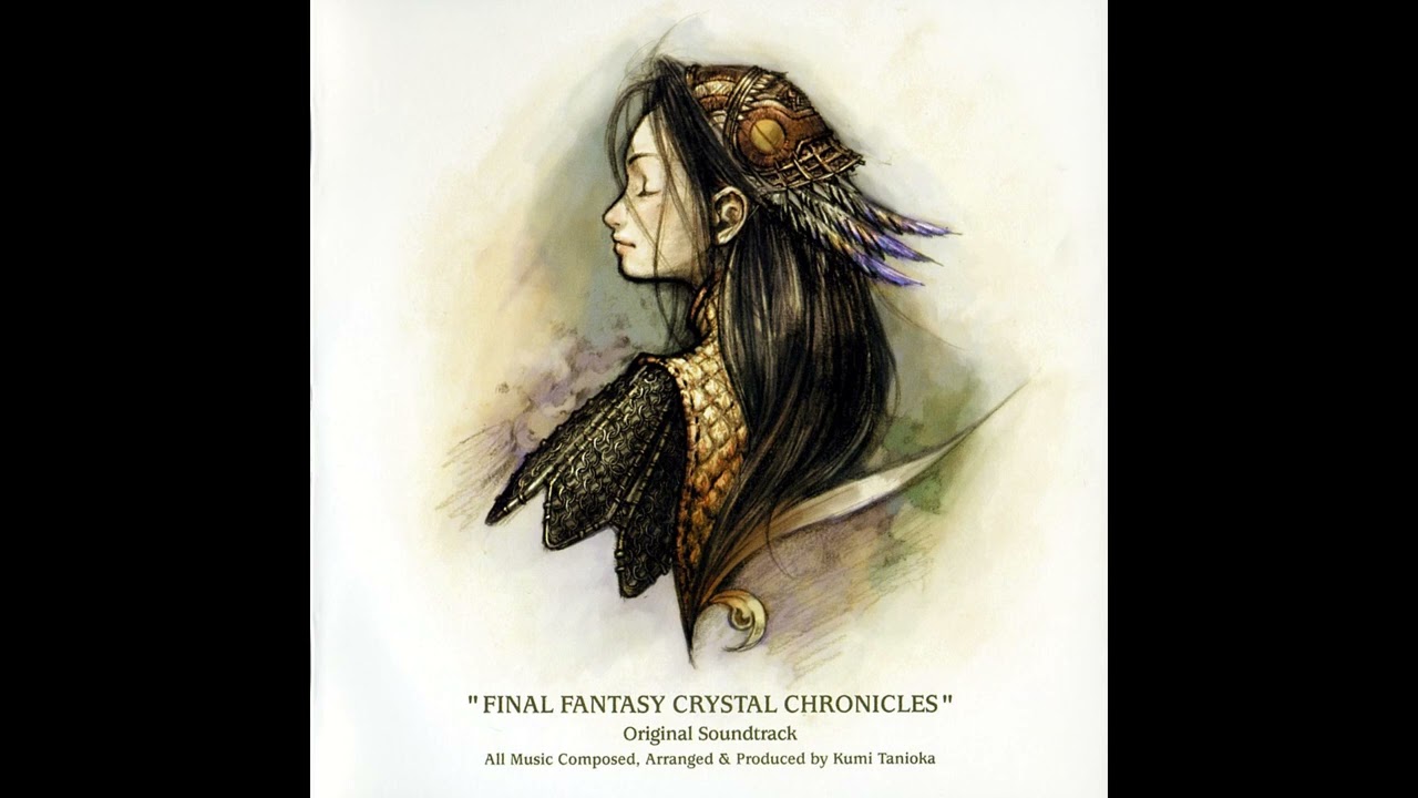 Watch Final Fantasy Crystal Chronicles: Serenity on YouTube Watch Final Fantasy Crystal Chronicles: Serenity on YouTube