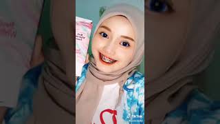 Penampilan Terbaru Puteri Sari Tiktok Tiktok Malaysia