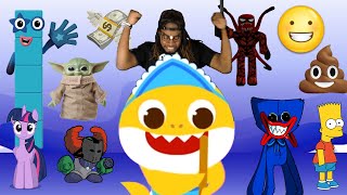 Famous SUPER HILARIOUS Nerd Smash Mash Up!!! Profile