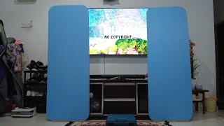 DIY Vibration Speakers (DML Speakers)
