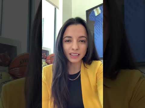 Don’t make this big resume mistake #sportsjob #sportsbiz #workinsports #smsports #sportstech #women thumbnail