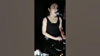 dj rere monique (satu hati sampai mati)