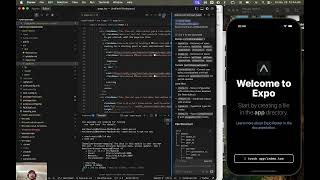 Coach Assist: Full-Stack App Build with Voice Coding | Next.js + React Native