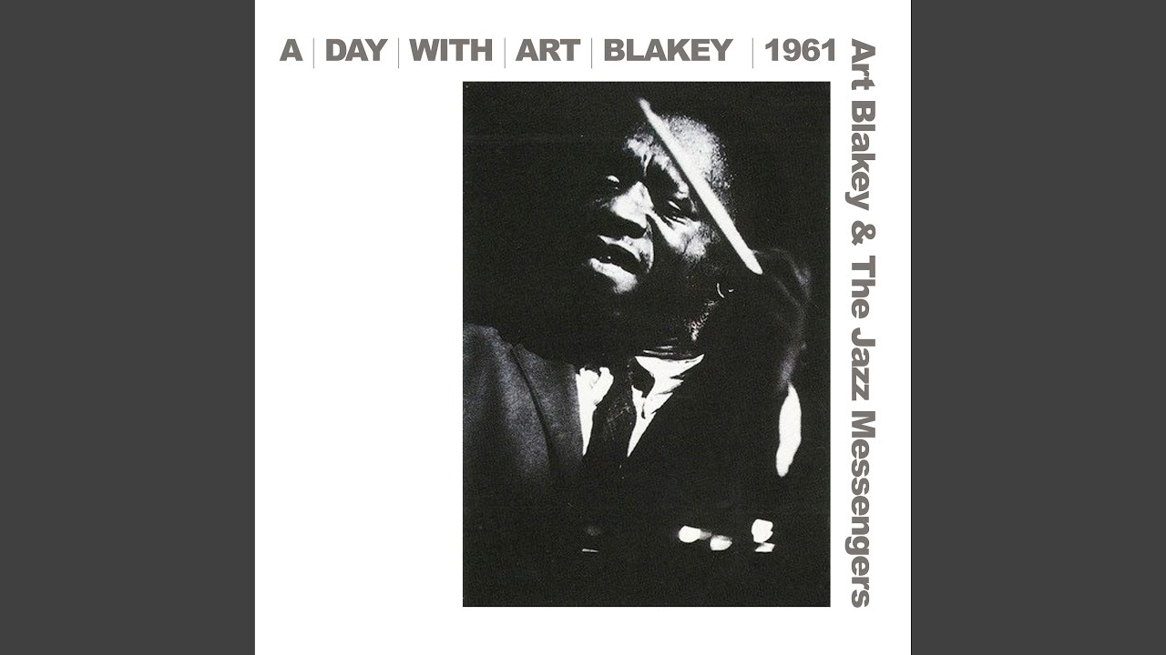 Dat Dere (Live at Sankei Hall, Tokyo, Japan, January 2, 1961