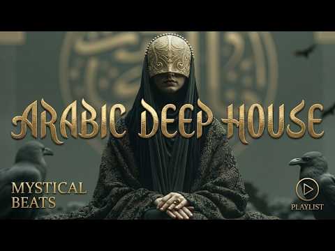 Sahara — الصحراء | Arabic Deep House Mix 2026 • Oriental Vibes & Chill Out