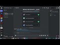 How to create RAT. Discord RAT generator. Control someone's pc through discord