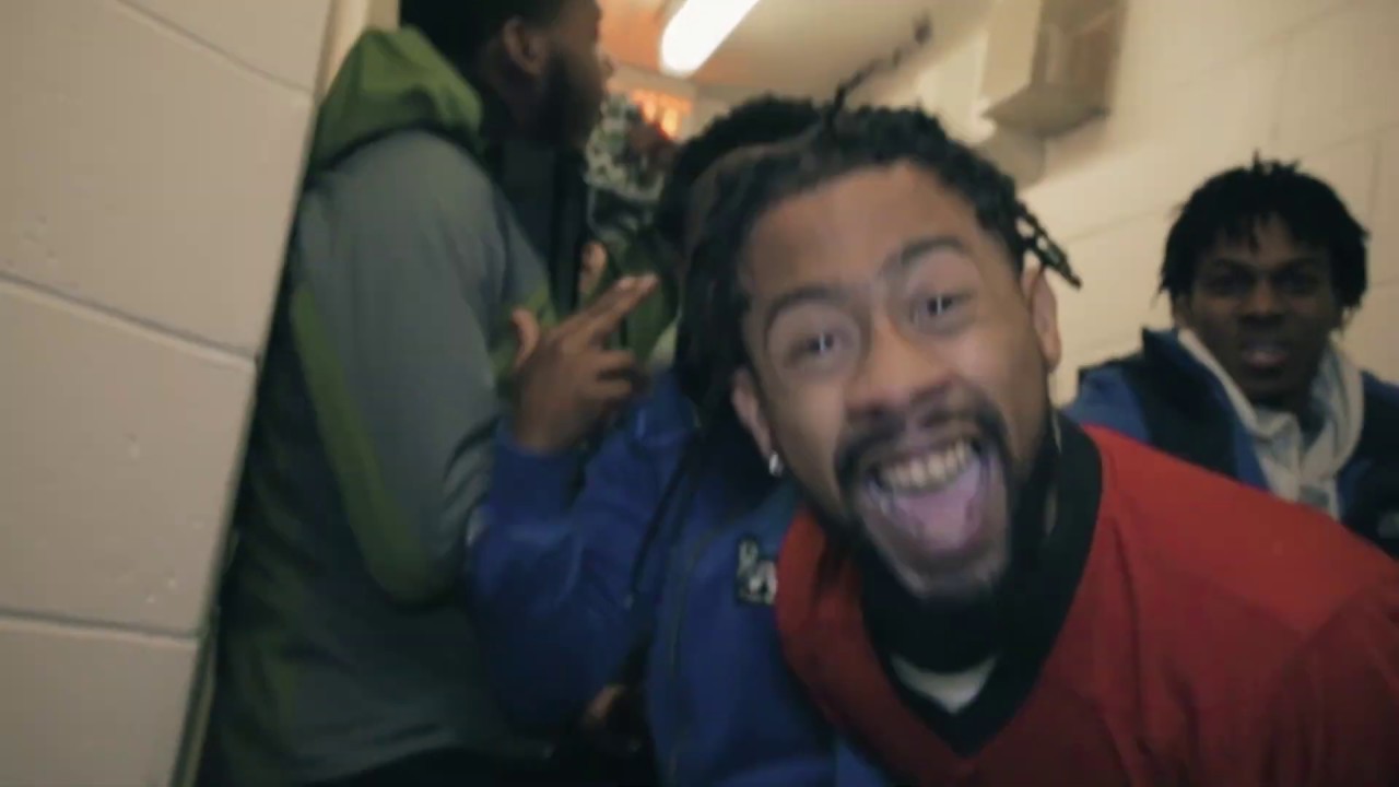 FREDO BANDZ - Big Drip (Freestyle) Dir. by @PressureOnline