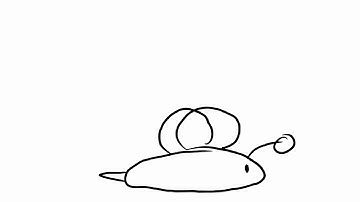 Toon Boom Morphing Experiment