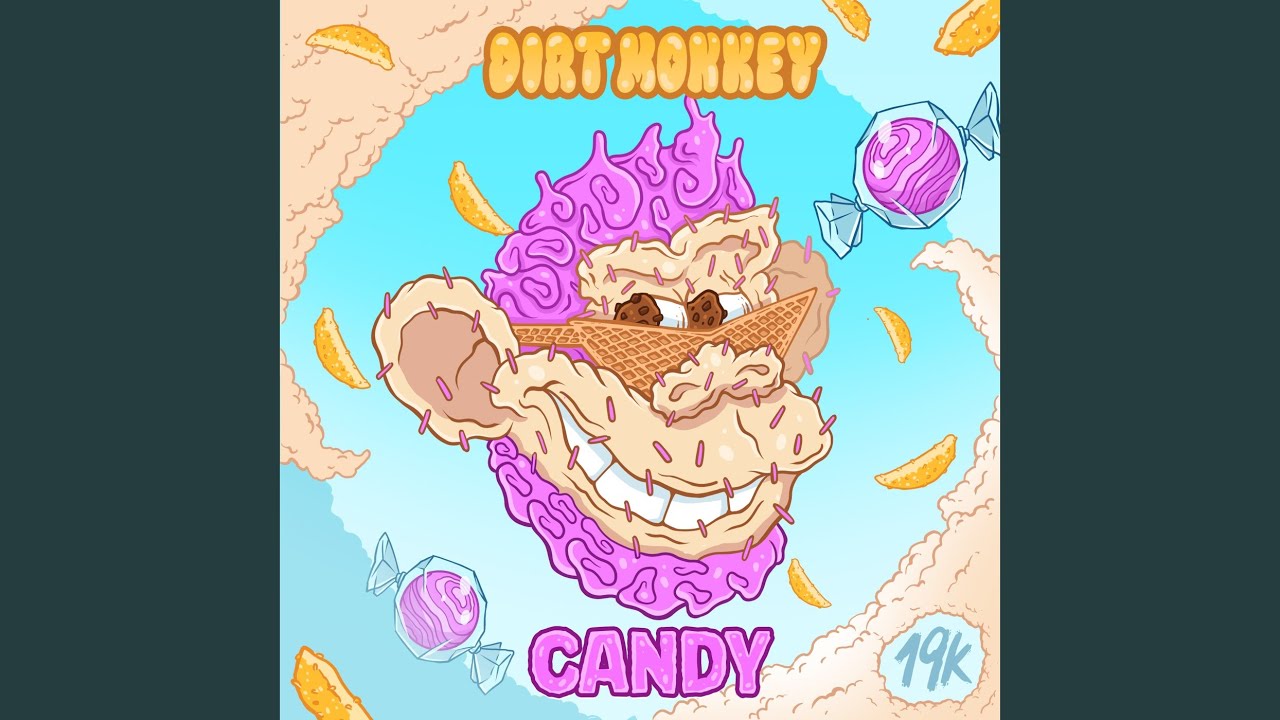 在 YouTube 上觀看「Candy」 在 YouTube 上觀看「Candy」