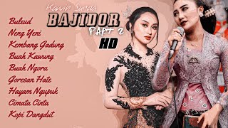 Kumpulan Lagu Kawih Sunda HD | Bajidoran Top Hits Viral !!!