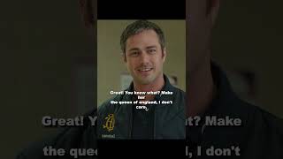 Your false accusations could ruin a firefighter's life#shorts #tv #edit