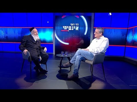 דודי זילברשלג אינטימי 