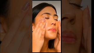 Facial Hair Remove With Out Wax Naturally#viralvideo#skincare #facialhair #wax #beauty#yputubeshorts