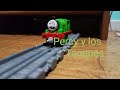 Las leyendas de Sodor-Episodio 2-Percy y los tanques