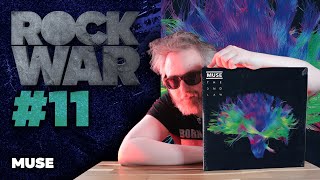 Download Lagu 💥 MUSE : LE ROCK DU FUTUR ? | 𝐑𝐎𝐂𝐊 𝐖𝐀𝐑 #11 🔥 Monsieur Vinyl MP3