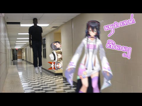 Nijisanji EN, JP, KR, ID awkward \u0026 funny interactions in Minecraft Summer Festival 2025🎉 #にじ鯖夏祭り