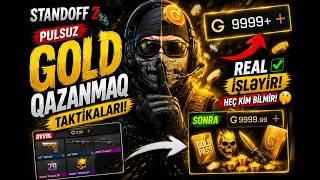 💰 The Best GOLD FARMİNG Methods in Standoff 2 🥇(2026)