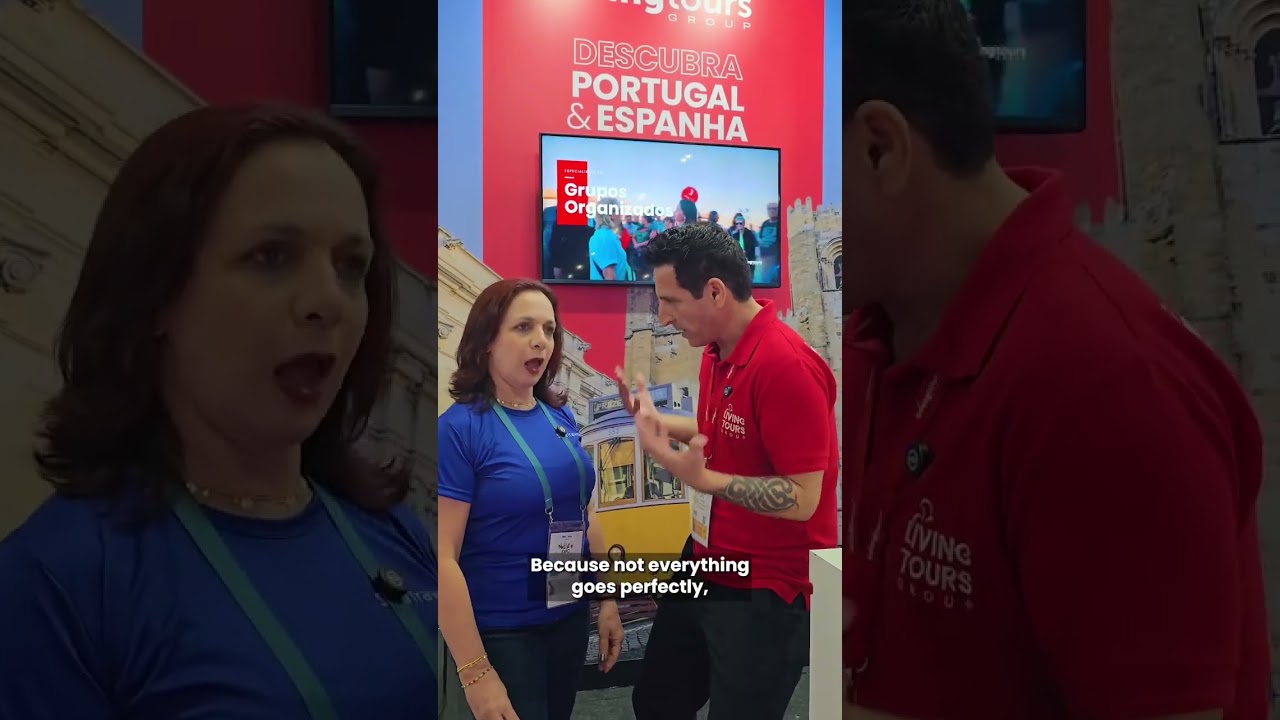 Na Abav Expo 2025 🇧🇷