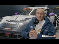 LIVE | Course 2 | Zandvoort | GT World Challenge Europe powered by AWS 2025 (Français)