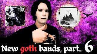 Download Lagu Beste nieuwe gothicbands (deel 6) MP3