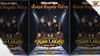 🔴 LIVE Tayub SIDO LARAS || ASNA PRO Audio || Khitanan Kayana Putra || RVS MULTIMEDIA