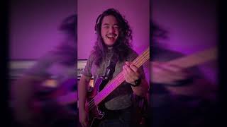 JUST FOR FUN - Paris (Bass Cover)