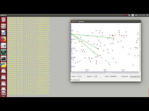 Routing Protocol 3D Underwater Acoustic Sensor Network