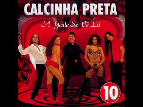 02 - Fique Amor - Calcinha Preta (volume 10)
