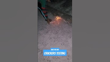 Diwali boom short video ,, diwali crackers testing video ,, boom testing video #crackerstesting