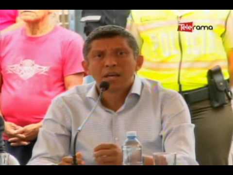 Combaten tráfico en la llamada bahía de las drogas