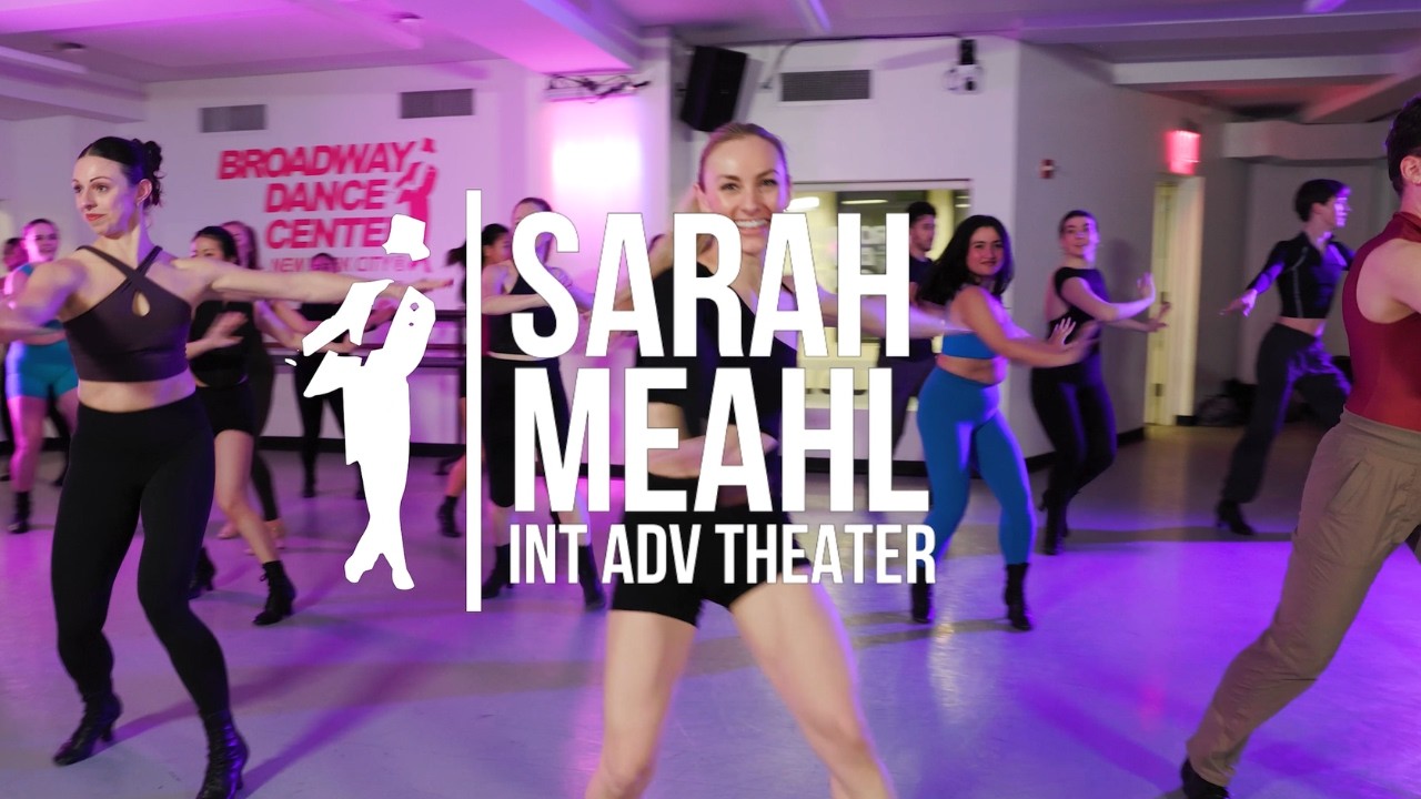 Sarah Meahl | Int Adv Theater | #bdcnyc