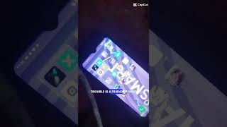 update software bisa dapat mode game Infinix smart 7 terbaru