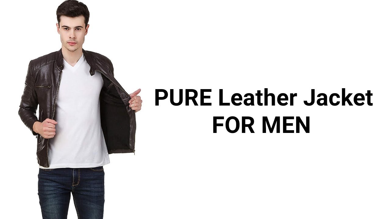 Best Leather Jacket For Men Under 2 000 Leather Jacket Online best-leather-jacket-for-men-under-2-000-leather-jacket-online