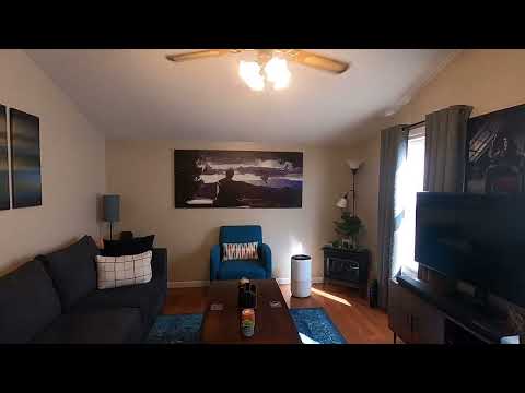 410 W Court St, Rome, NY home video tour