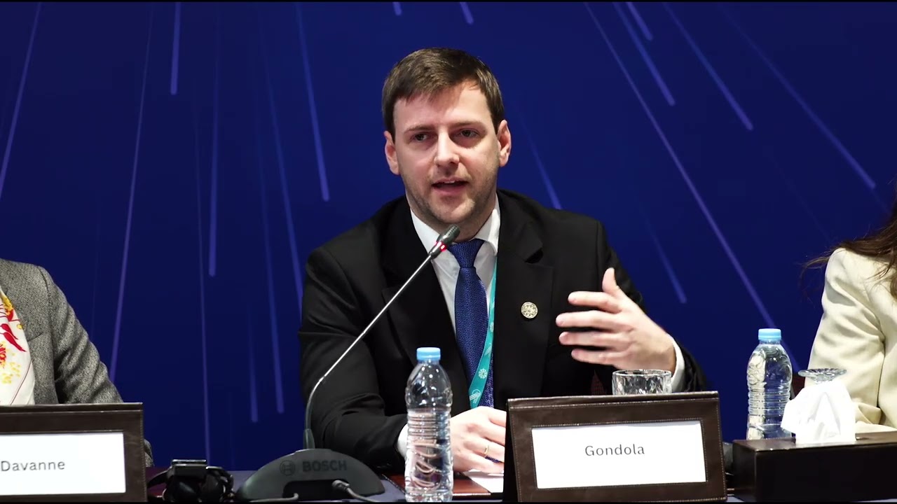 MEDays 2025 -  The Clean Energy Shift: Unlocking the Potential of Green Hydrogen